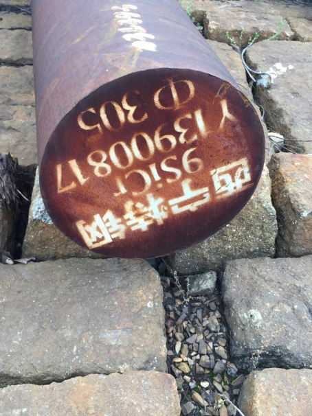 普兰9CrSi工具钢
