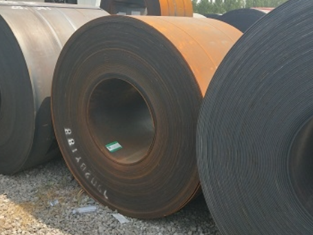 普兰Q355NHB耐候板